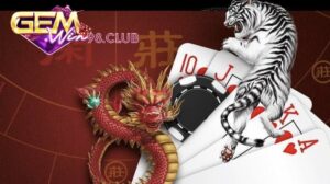 Game bài rồng hổ tại Gemwin