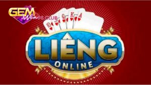 Giới thiệu về game bài liêng tại cổng game GEM WIN